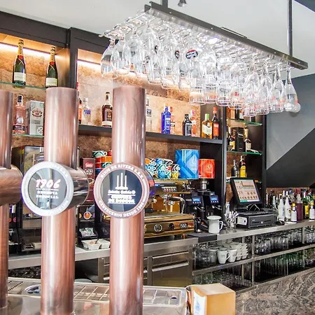 Hospedium Morada Da Moa Hotel O Pindo