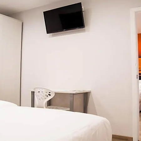 Hospedium Morada Da Moa O Pindo