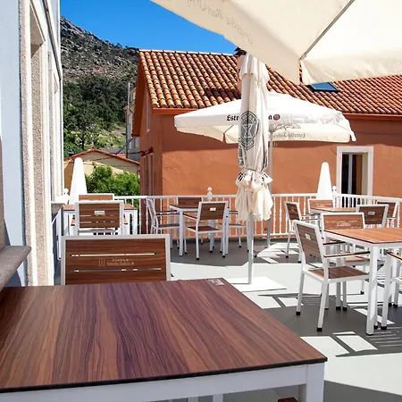 Hotel Hospedium Morada Da Moa O Pindo