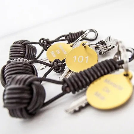 Szálloda Hospedium Morada Da Moa 2*