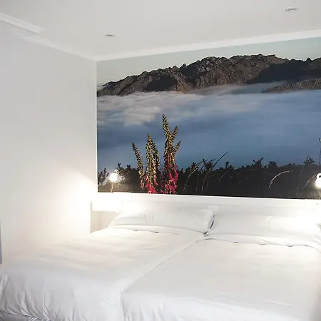 Hospedium Morada Da Moa Otel 2*