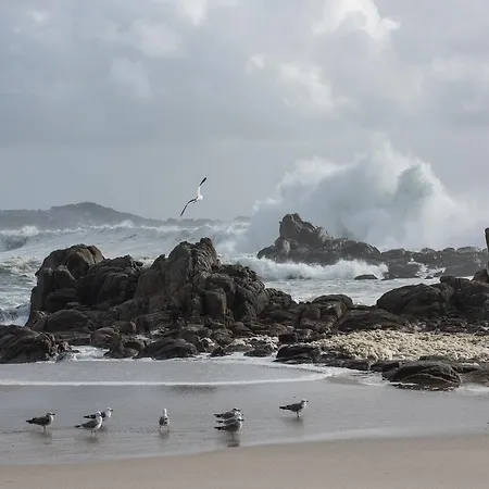 Hospedium Morada Da Moa Hotel