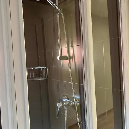 Hospedium Morada Da Moa Szálloda O Pindo