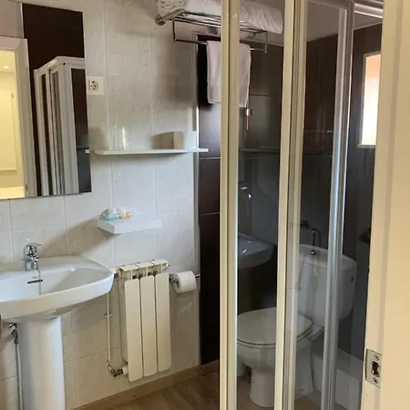 Hospedium Morada Da Moa O Pindo