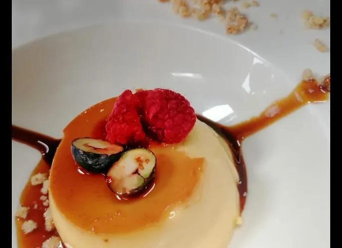 Hospedium Morada Da Moa Otel