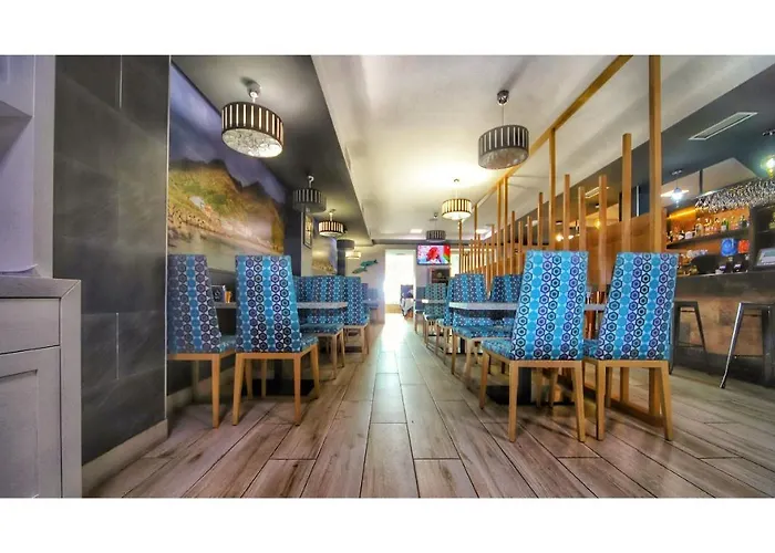 Hospedium Morada Da Moa