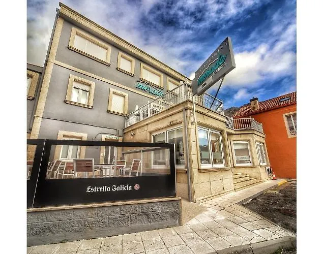 Hospedium Morada Da Moa O Pindo