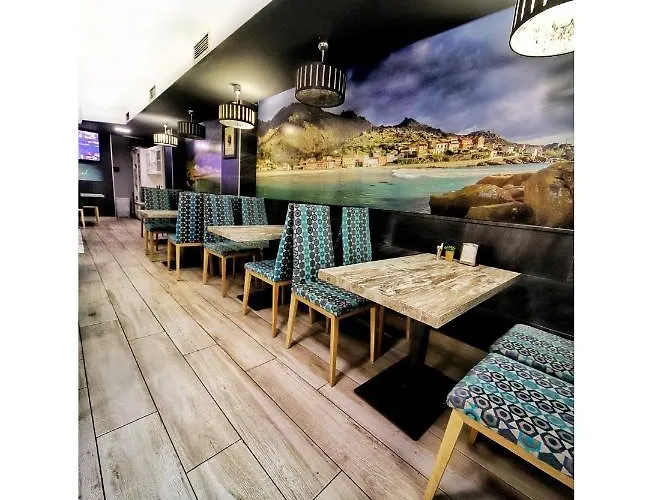 Hospedium Morada Da Moa O Pindo