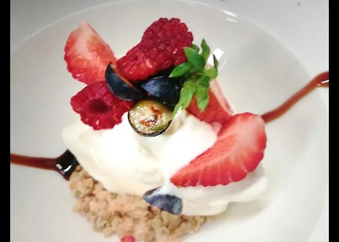 Hospedium Morada Da Moa 2* O Pindo