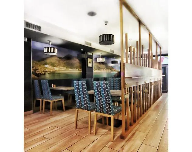 Hospedium Morada Da Moa O Pindo