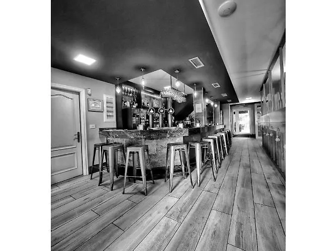 Hospedium Morada Da Moa