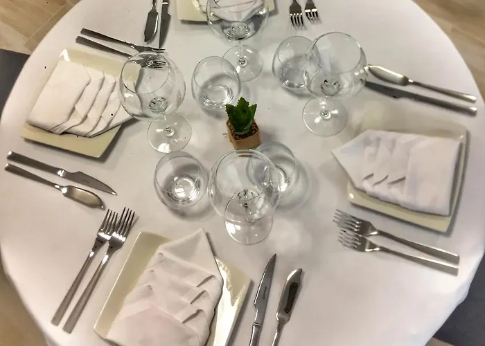 Hospedium Morada Da Moa Hotel 2*