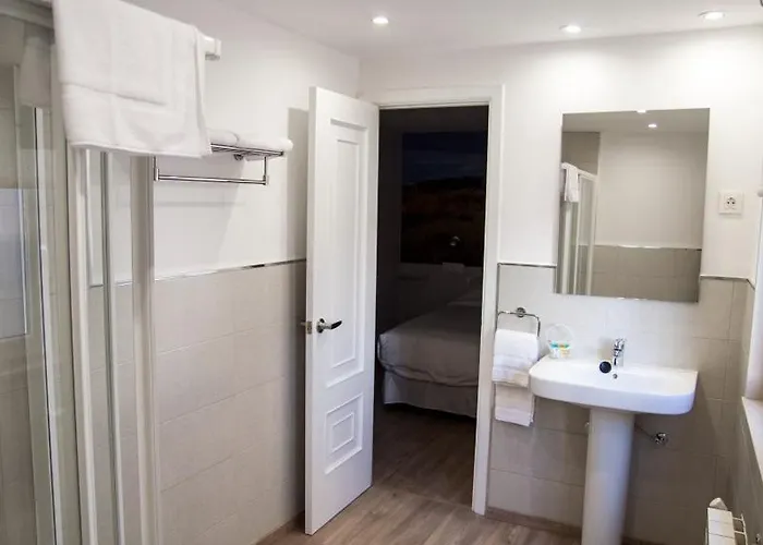 Hospedium Morada Da Moa Otel 2*