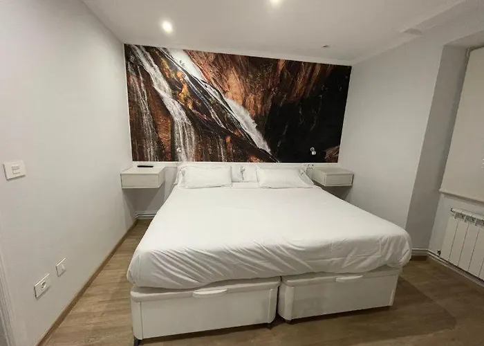 Hospedium Morada Da Moa O Pindo