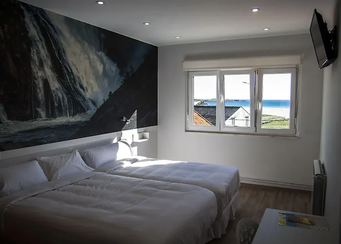 Hotel Hospedium Morada Da Moa O Pindo