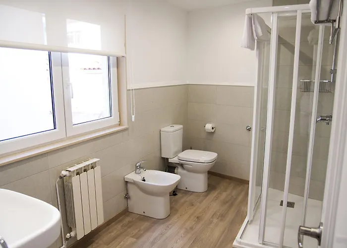 Hospedium Morada Da Moa Hotel 2*