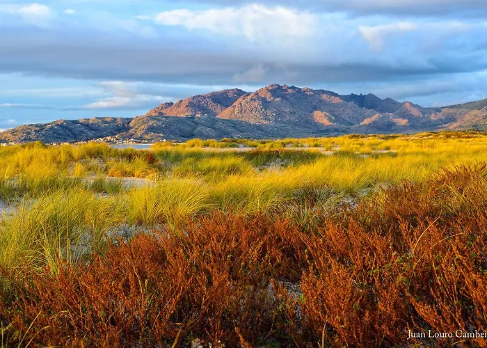 Hotel Hospedium Morada Da Moa