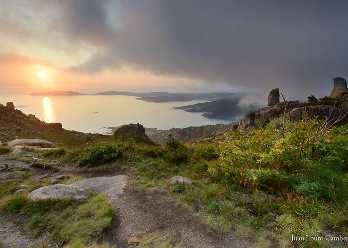 Otel Hospedium Morada Da Moa 2*