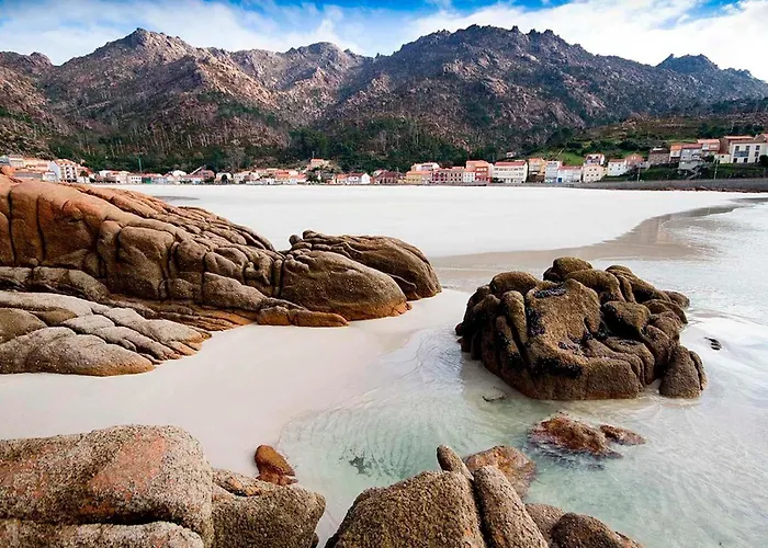 Hospedium Morada Da Moa 2*