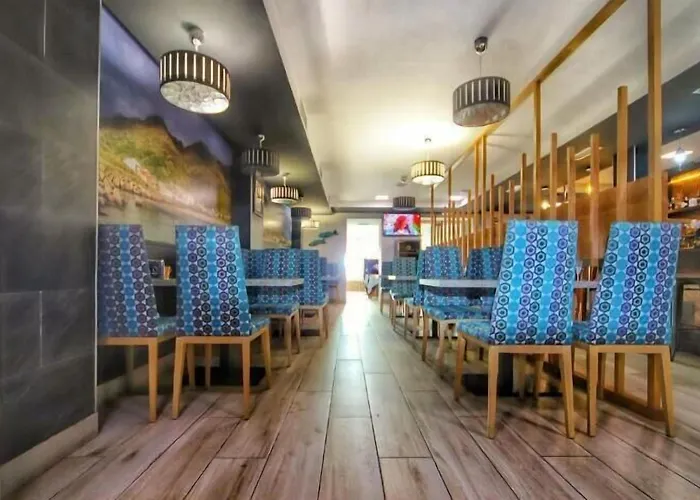 Hotel Hospedium Morada Da Moa