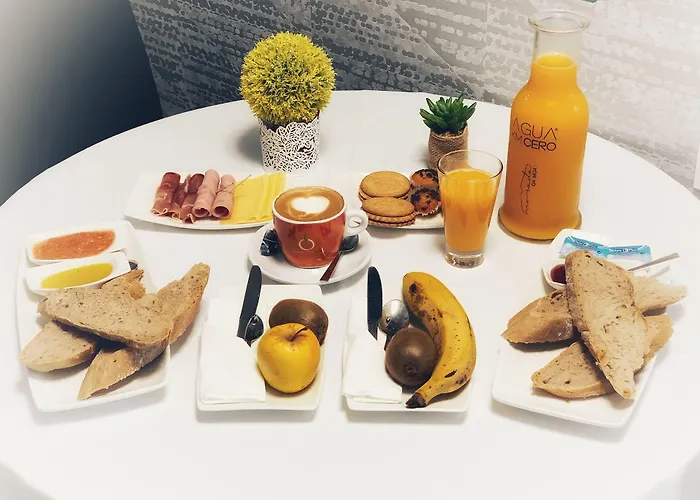 Hotel Hospedium Morada Da Moa 2*