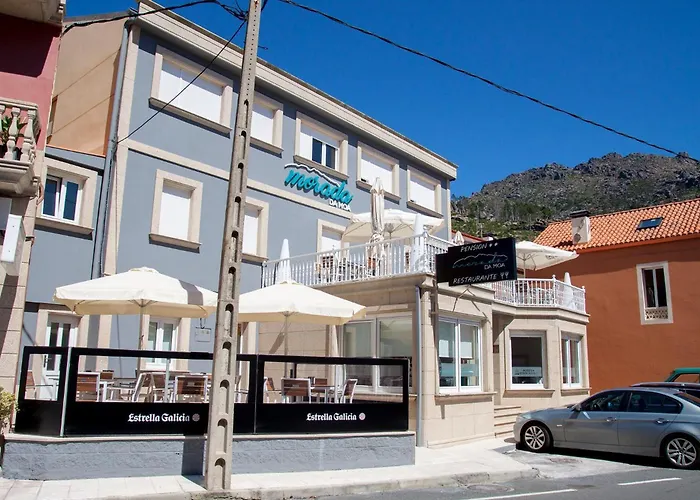 Hospedium Morada Da Moa 2*