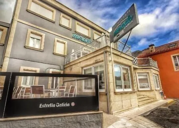 Hospedium Morada Da Moa