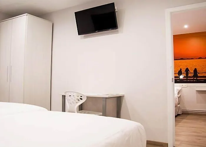 Hospedium Morada Da Moa O Pindo