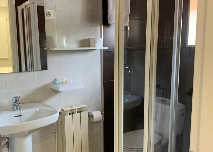 Hospedium Morada Da Moa 2* O Pindo