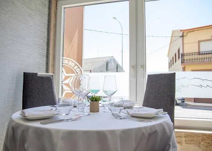 Hospedium Morada Da Moa O Pindo