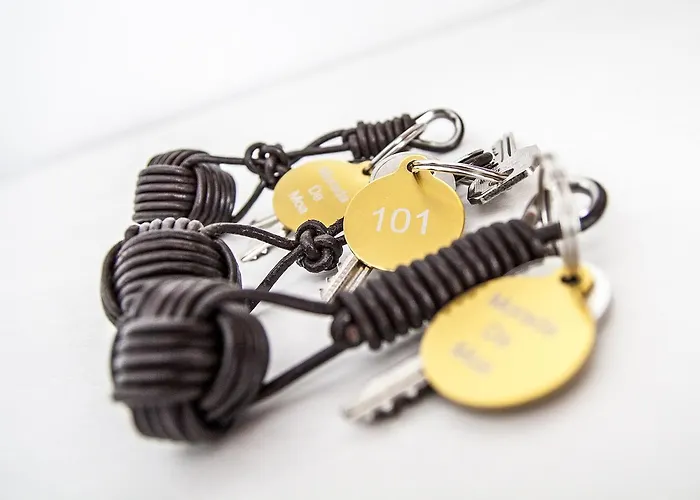 Hotel Hospedium Morada Da Moa 2*