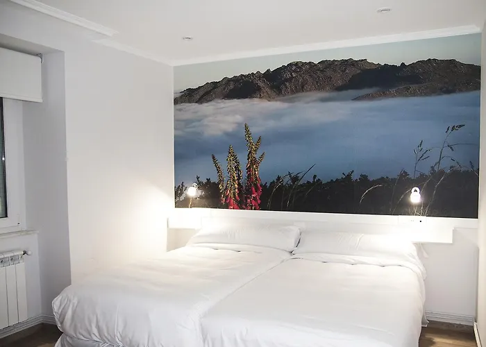 Hospedium Morada Da Moa Hotel 2*