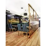 Hospedium Morada Da Moa O Pindo