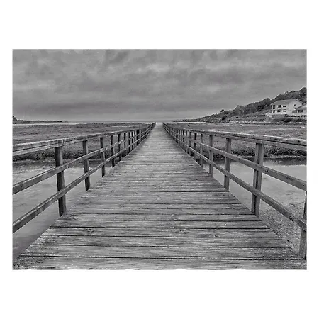 Hospedium Morada Da Moa 酒店 2*