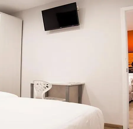 Hospedium Morada Da Moa