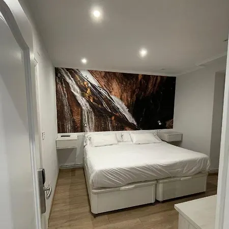 Hotel Hospedium Morada Da Moa 2*