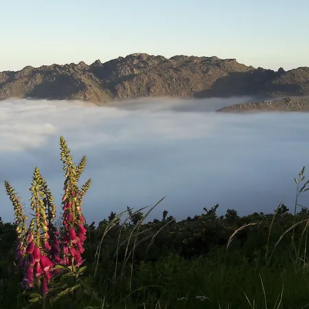 Hospedium Morada Da Moa