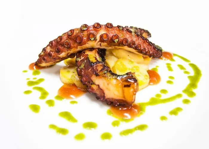 Ξενοδοχείο Hospedium Morada Da Moa