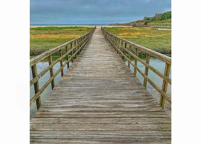 Hospedium Morada Da Moa 2*