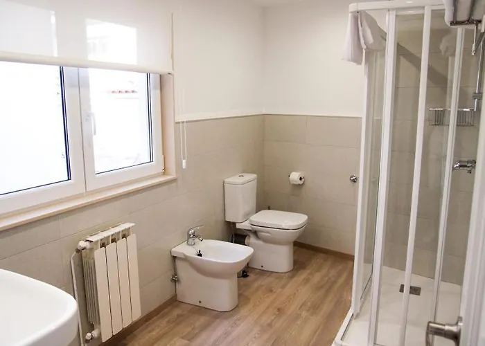 Hospedium Morada Da Moa 2*