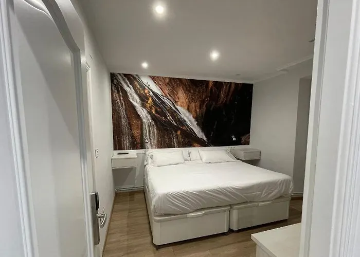 Hotel Hospedium Morada Da Moa 2*