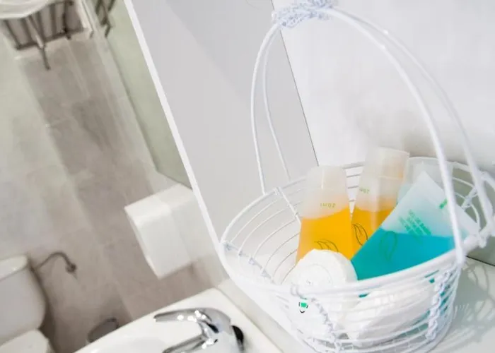 酒店 Hospedium Morada Da Moa