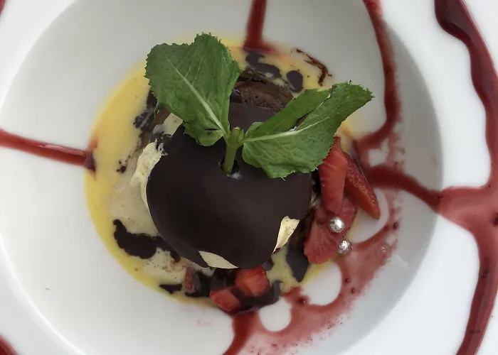 Hospedium Morada Da Moa Hotel