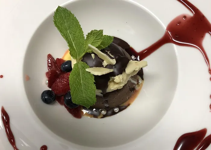 Hospedium Morada Da Moa 2* O Pindo