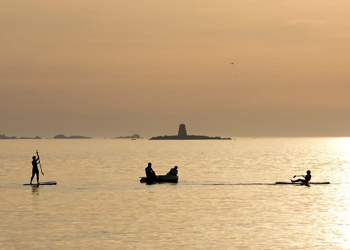 Hospedium Morada Da Moa Hotel