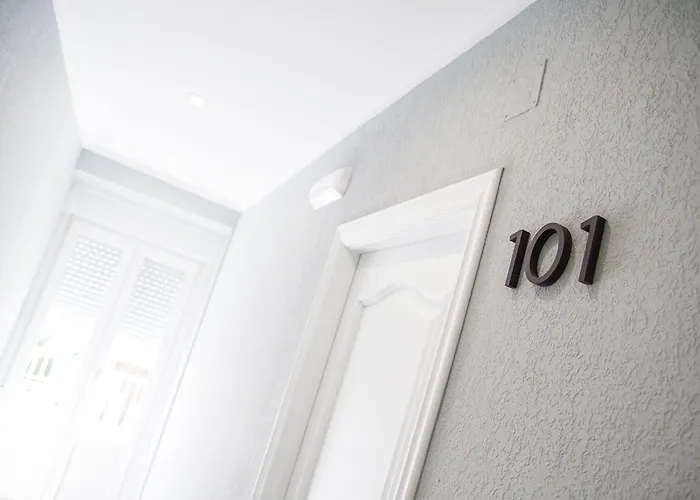 Hospedium Morada Da Moa 酒店 2*