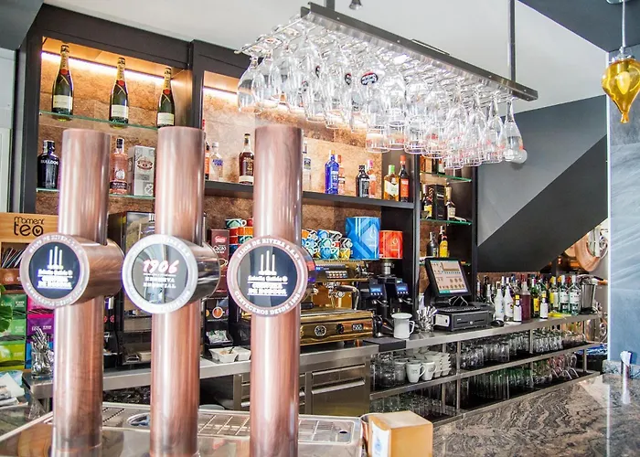 Hospedium Morada Da Moa Hotel O Pindo