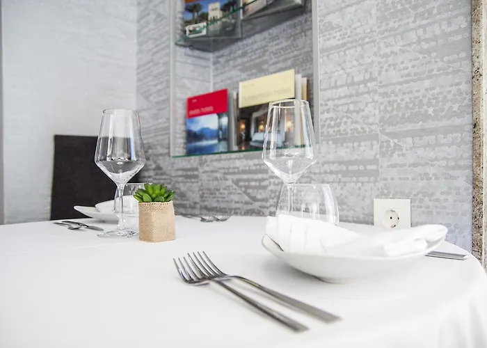 Hospedium Morada Da Moa 酒店