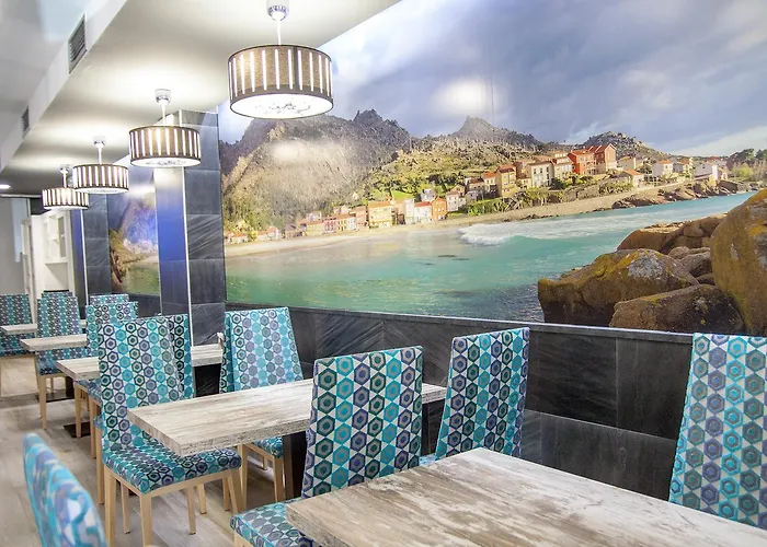 酒店 Hospedium Morada Da Moa 2*