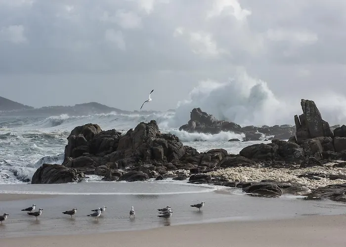 Hospedium Morada Da Moa Hotel